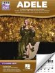Super Easy Songbook: Adele: 22 Simple Arrangements For Piano