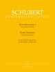 Piano Sonatas I The Early Sonatas (Barenreiter)
