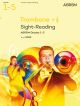 ABRSM Sight-Reading For Trombone (bass Clef And Treble Clef) Grades 1-5 From 2023