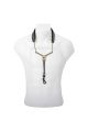 BG Zen Saxophone Strap: Snap Hook BGS20YSH