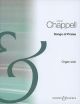 Songs Of Praise: Organ