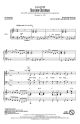 Step Into Christmas: SATB: (Elton John/Huff)