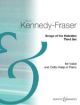 Songs Of The Hebrides Vol. 3 (B&H)