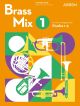 ABRSM Brass Mix 1 Student Book Bass/Treble Clef Brass Edition