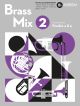 ABRSM Brass Mix 2: B Flat Piano Accompaniments