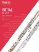 Trinity Flute Exam Pieces Initial From 2023 Flute Piano & Audio