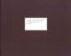 Piano Sonata A Major Op.101: Facsimile Of The Autograph, Hardcover (Henle HN3211)