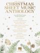 Christmas Sheet Music Anthology  Piano Vocal Guitar