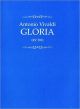 Gloria Rv589: Full Score Edited By Paul Everett (OUP)