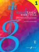 Stringtastic Book 1: Viola & Audio