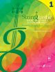 Stringtastic Book 1: Teacher's Accompaniment