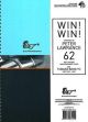 Win! Win! For Tuba/Eb Bass Treble Clef Solo (BrassWind)