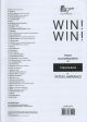 Win! Win! Tuba/Eb Bass Piano Accompaniment