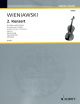 Concert 02 D Op.22: Violin And Piano (PWM)
