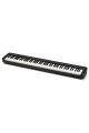 Casio CDP-S110 Digital Piano Black