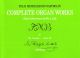 Complete Organ Works Vol. 4 (Novello)