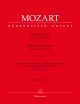 Mass In C Minor K427:Full Score (Barenreiter)