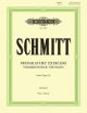 Preparatory Exercises Op.16: Piano Studies (Peters)