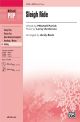 Sleigh Ride: Vocal SATB  (Alfred)