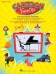 Cartoon Favorites Easy Piano
