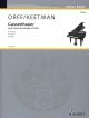 Gassenhauer: Piano (Schott Ed)