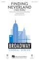 Finding Neverland Medley: Vocal: Sab (Mac Huff)