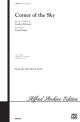 Corner Of The Sky From Pippin Vocal: SATB (Chinn)