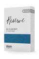 D'Addario Organic Reserve Bb Clarinet Reeds (10 Pack)