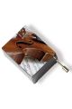Hand Crank Music Box: Violin Sheet Music