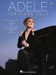 Adele For Piano Solo - 3rd Edition