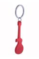 Electric Guitar Keyring Bottle Opener