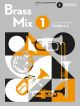 ABRSM Brass Mix 1: F Piano Accompaniments
