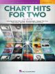 Easy Instrumental Duets: Chart Hits For Two Flutes
