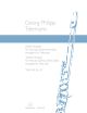Twelve Fantasias For Flute TWV 40:26–37