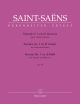 Sonata No. 1 For Violin And Piano In D Minor Op.75