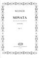 Sonata In D For Violin & Piano (EMB)