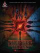Stranger Things: Gtr Rec Version Licensed Art