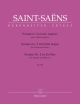 Sonata No. 2 For Violin And Piano In Eb Major Op.102