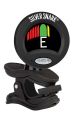 Snark SIL1BLKClip-on Chromatic Tuner