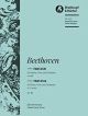 Choral Fantasia: Piano Vocal Score (Breitkopf)