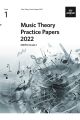ABRSM Music Theory Practice Papers 2022 Grade 1