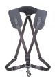 Neotech Junior Saxophone Super Harness - Swivel Hook - Black