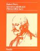 Seven Chorale Preludes Set 1 For Organ (Novello)