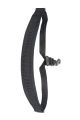 Neotech Wick-it Saxophone Strap - XL-Black