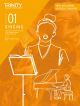 Trinity College London Singing Exam Pieces From 2023 Grade 1: Piano/Vocal