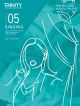 Trinity College London Singing Exam Pieces From 2023 Grade 5: Piano/Vocal