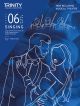 Trinity College London Singing Exam Pieces From 2023 Grade 6 High Voice: Piano/Vocal