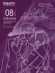 Trinity College London Singing Exam Pieces From 2023 Grade 8 Low Voice: Piano/Vocal
