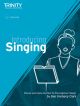 Introducing Singing Piano/Vocal  (Trinity)