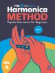 Rockschool Harmonica Method - Debut